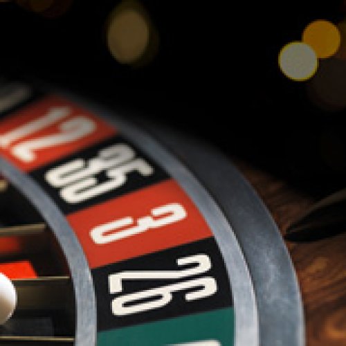 Casino St. Gallen